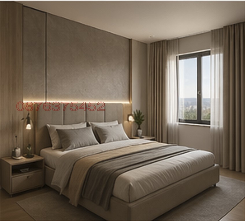 Продава 3-СТАЕН, гр. София, Сухата река, снимка 3 - Апартаменти - 54287984