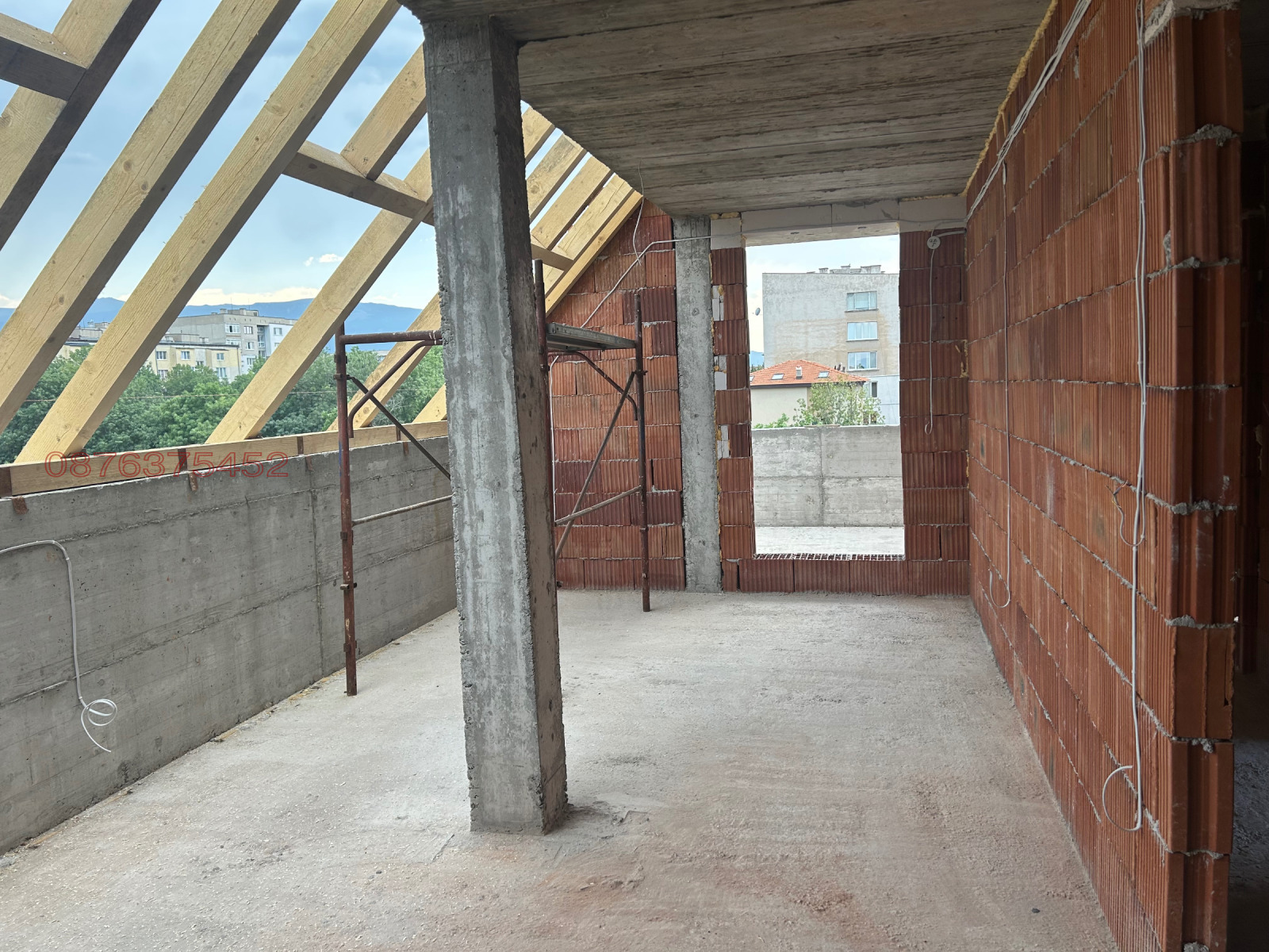 Продава 3-СТАЕН, гр. София, Подуяне, снимка 6 - Апартаменти - 55101018