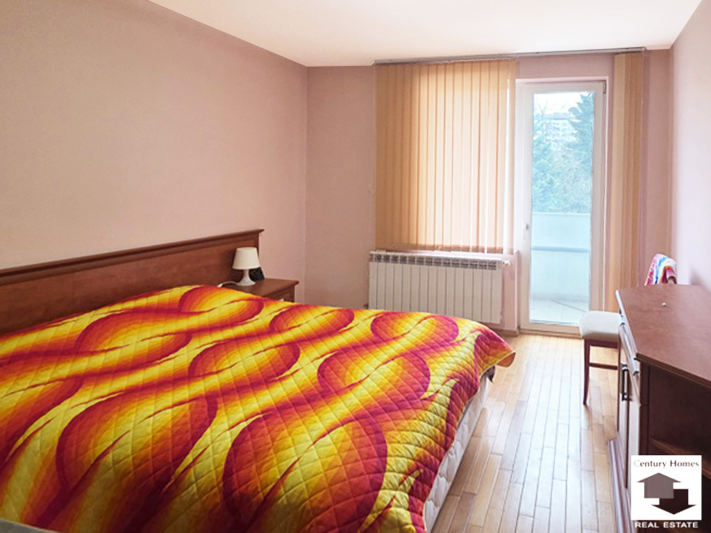 Продава 3-СТАЕН, гр. Велико Търново, Колю Фичето, снимка 13 - Апартаменти - 53914702