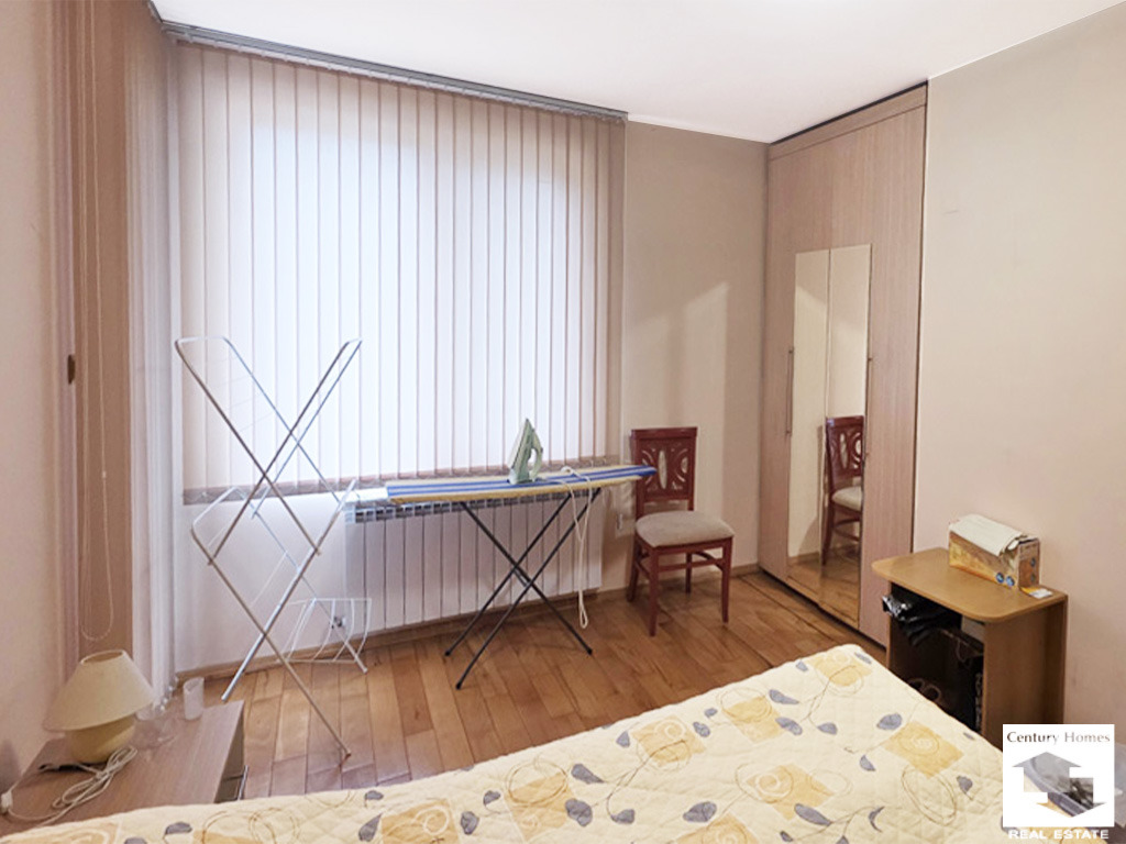 Продава 3-СТАЕН, гр. Велико Търново, Колю Фичето, снимка 12 - Апартаменти - 53914702