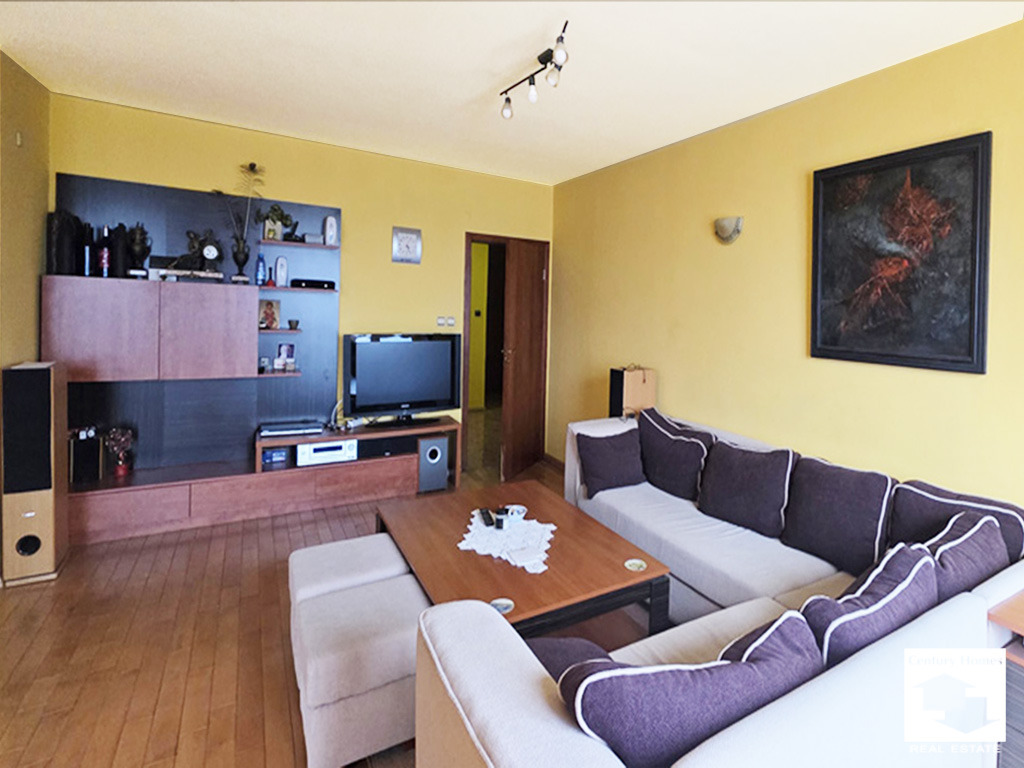 Продава 3-СТАЕН, гр. Велико Търново, Колю Фичето, снимка 5 - Апартаменти - 53914702