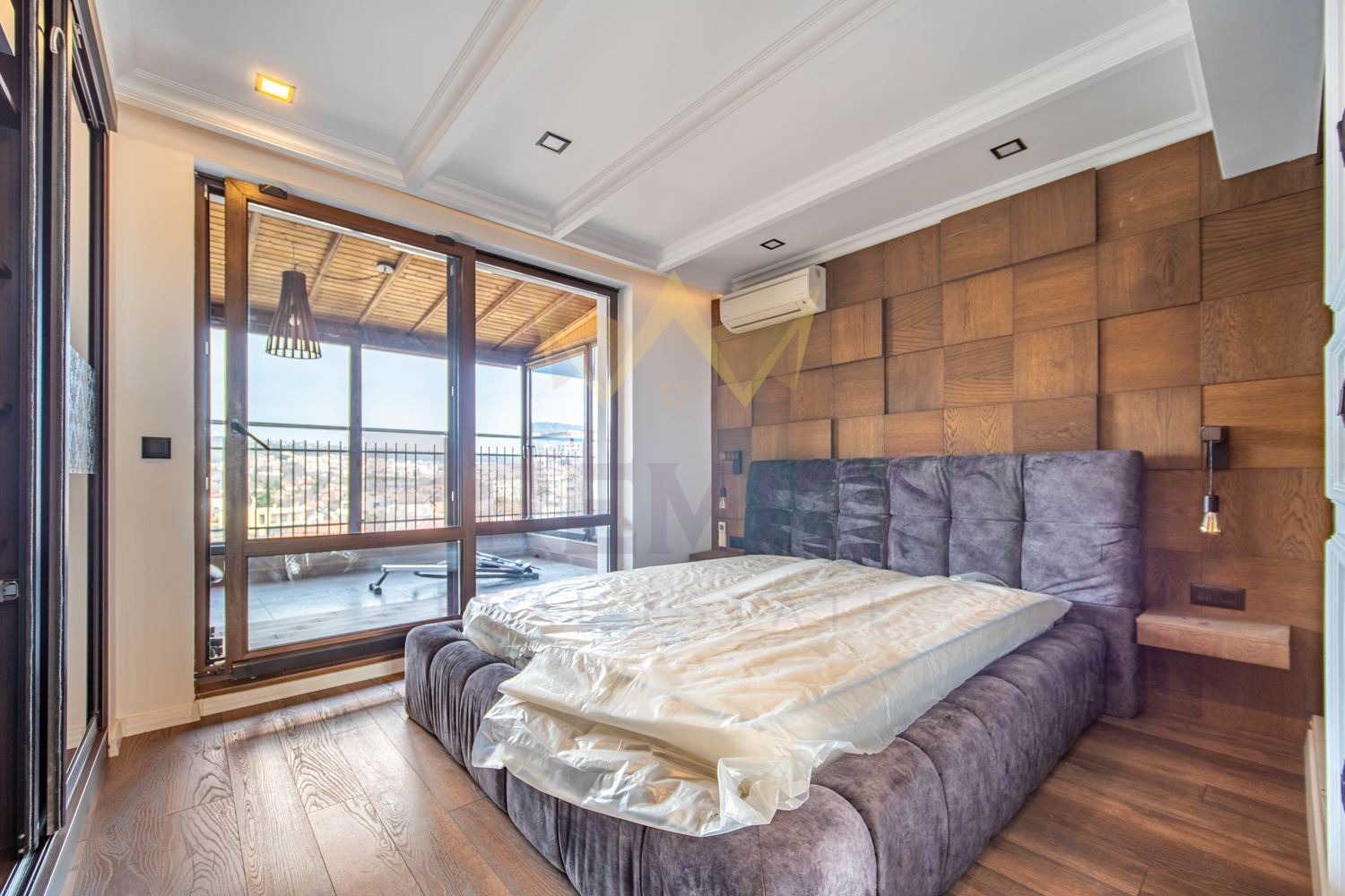 Продава 3-СТАЕН, гр. Варна, м-т Горна Трака, снимка 8 - Апартаменти - 54366615