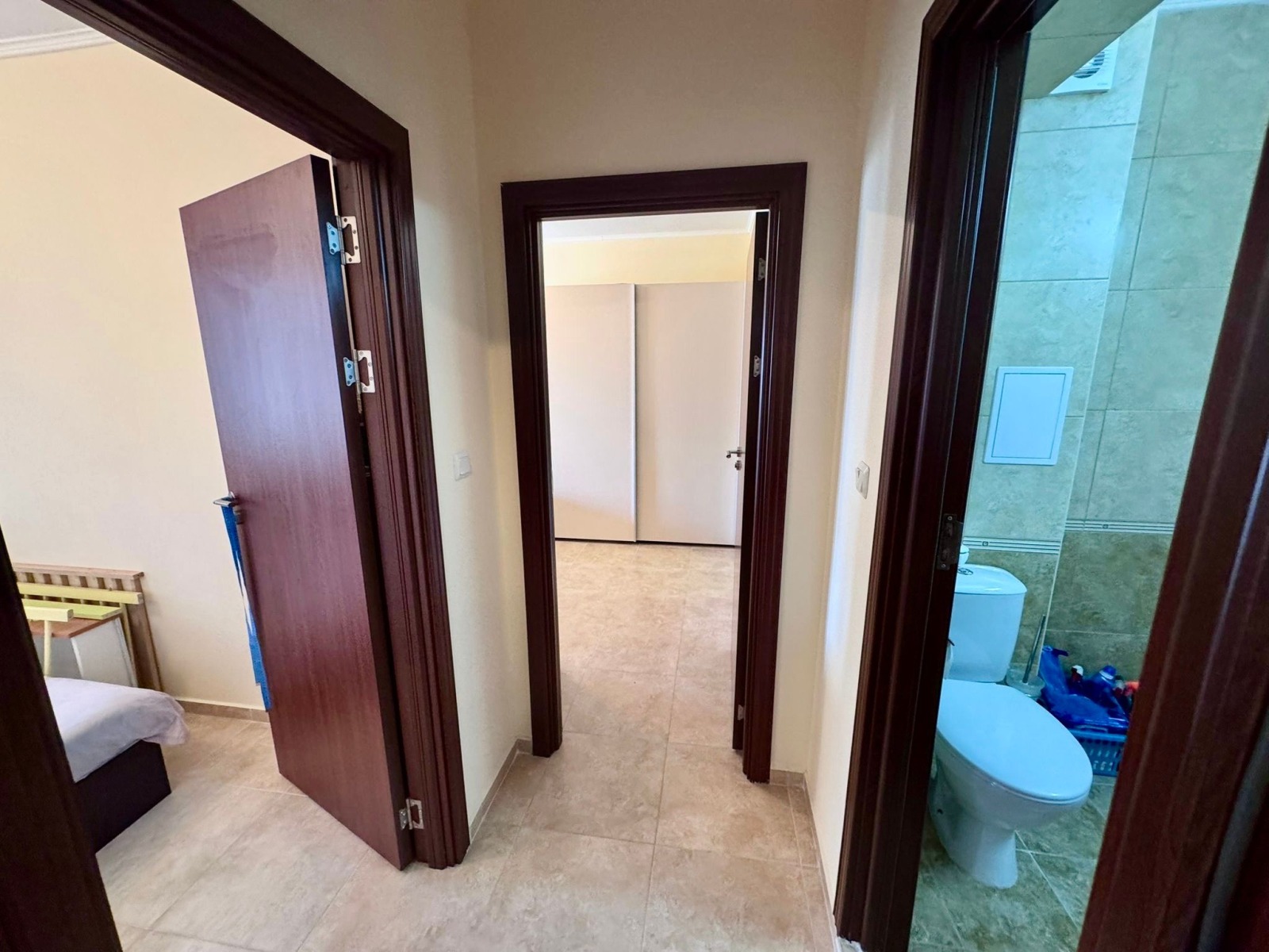Продава 3-СТАЕН, с. Равда, област Бургас, снимка 2 - Апартаменти - 54553898