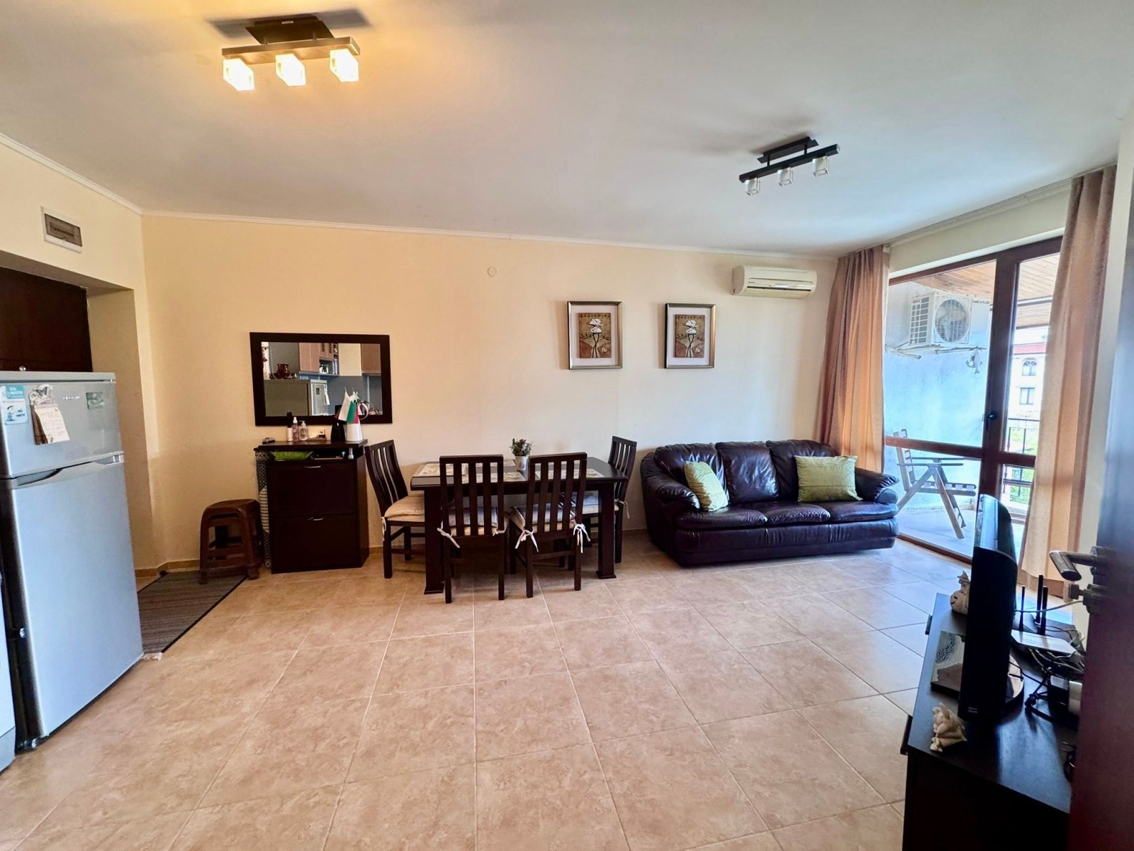 Продава 3-СТАЕН, с. Равда, област Бургас, снимка 5 - Апартаменти - 54553898