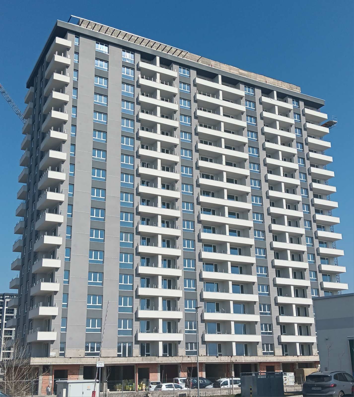 Продава 3-СТАЕН, гр. Пловдив, Гагарин, снимка 2 - Апартаменти - 55100824