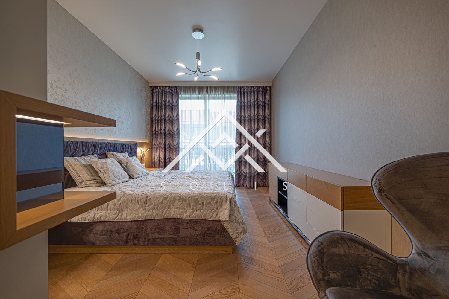 Продава 3-СТАЕН, гр. София, Лозенец, снимка 8 - Апартаменти - 55305105