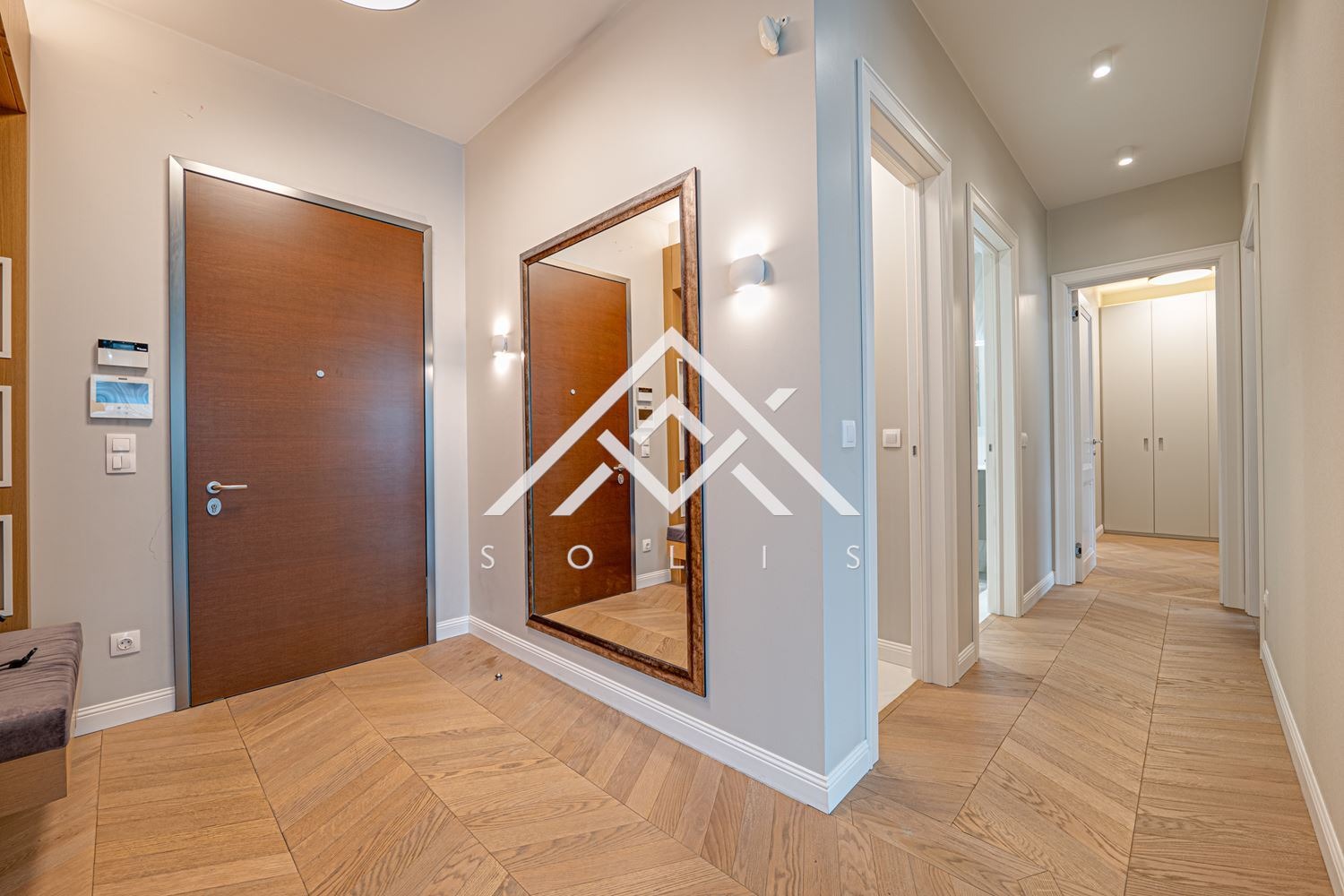Продава 3-СТАЕН, гр. София, Лозенец, снимка 7 - Апартаменти - 55305105