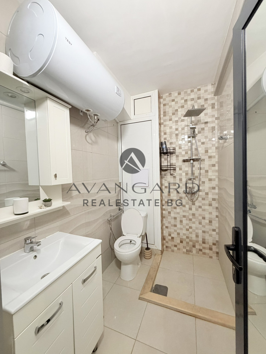 Продава 3-СТАЕН, гр. Пловдив, Център, снимка 7 - Апартаменти - 55636251