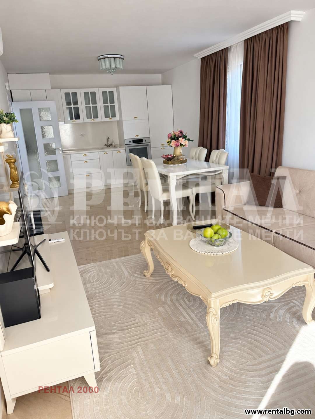 Продава 3-СТАЕН, гр. Пловдив, Остромила, снимка 2 - Апартаменти - 56597991