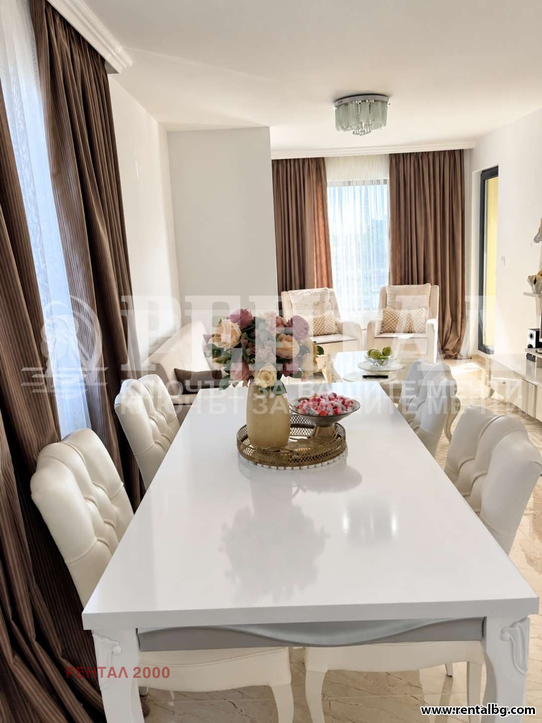 Продава 3-СТАЕН, гр. Пловдив, Остромила, снимка 3 - Апартаменти - 56597991