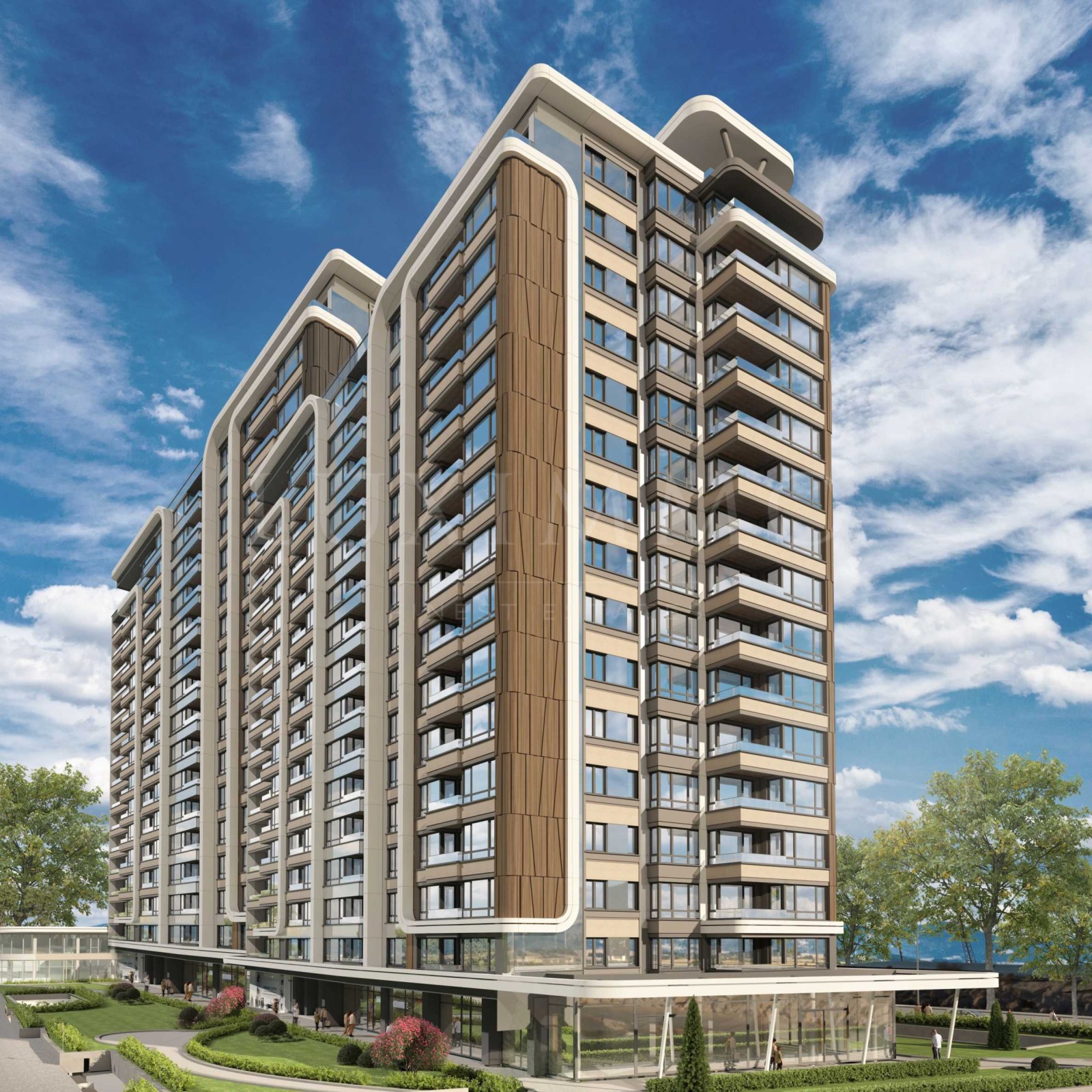 Продава 4-СТАЕН, гр. София, Младост 3, снимка 14 - Апартаменти - 56085725