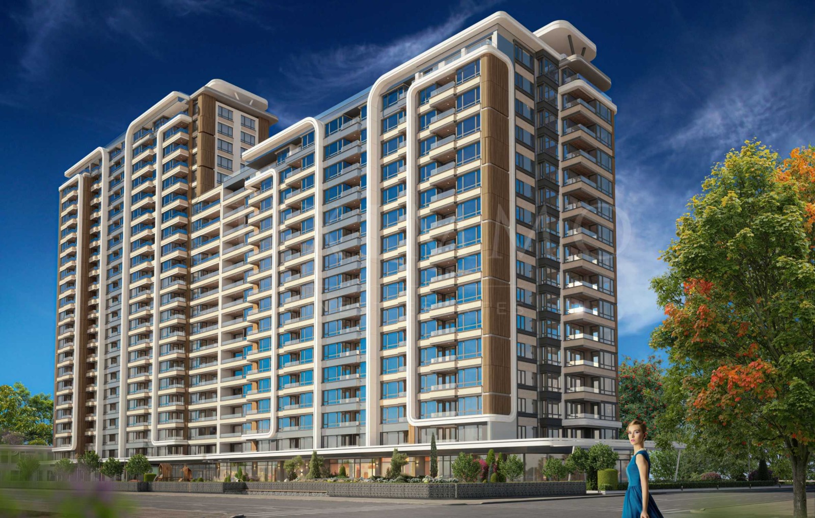 Продава 4-СТАЕН, гр. София, Младост 3, снимка 10 - Апартаменти - 56085725