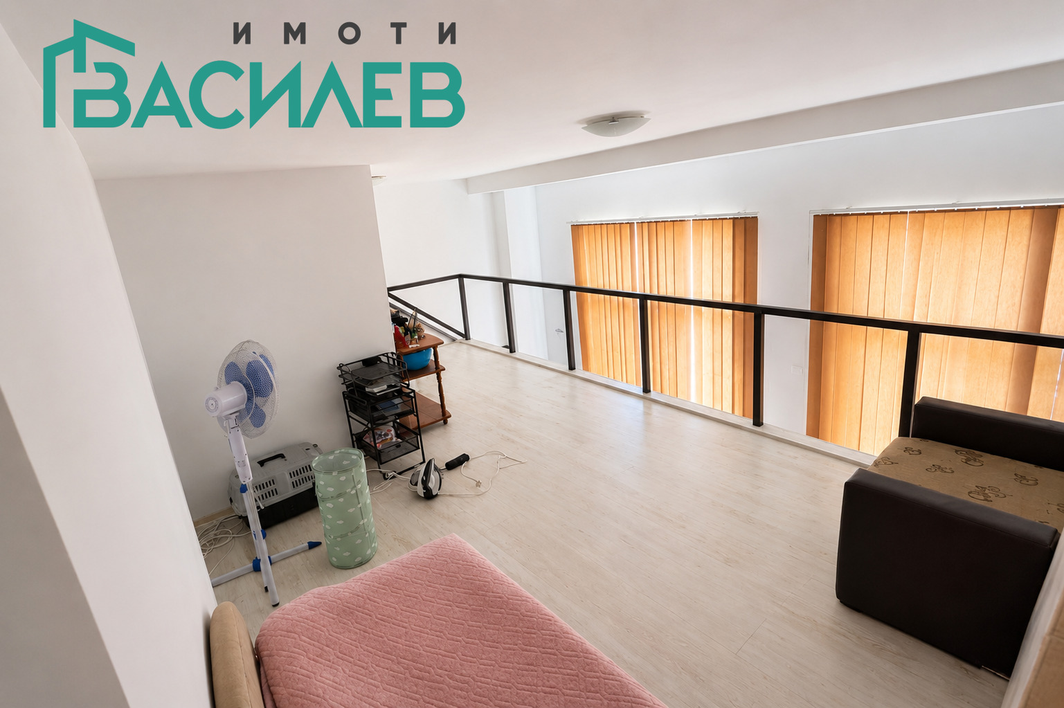 Продава МЕЗОНЕТ, гр. София, Овча купел, снимка 5 - Апартаменти - 55899827