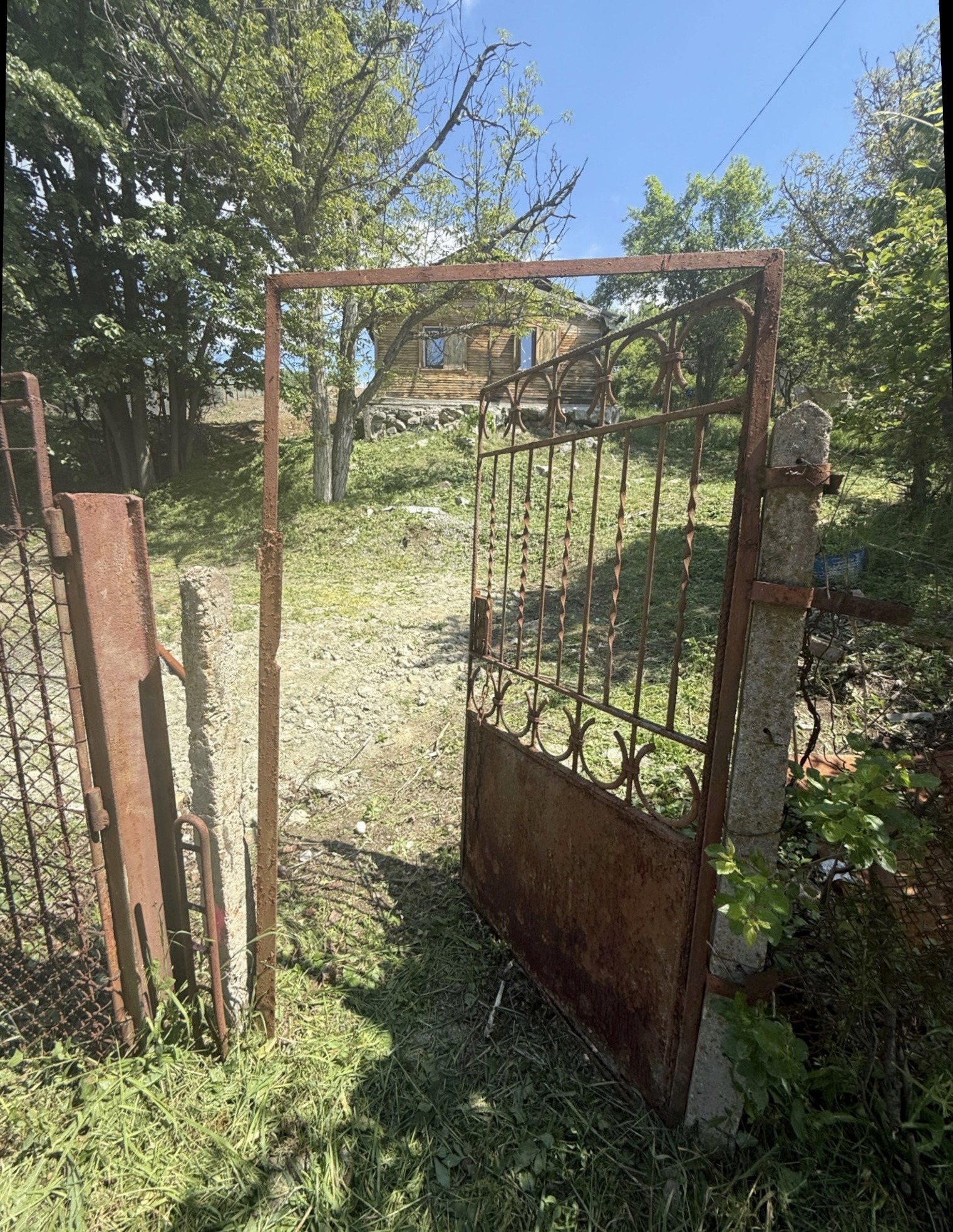 Продава КЪЩА, гр. София, гр. Банкя, снимка 3 - Къщи - 54519111