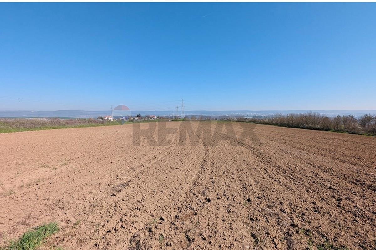Продава ПАРЦЕЛ, гр. Варна, с. Константиново
