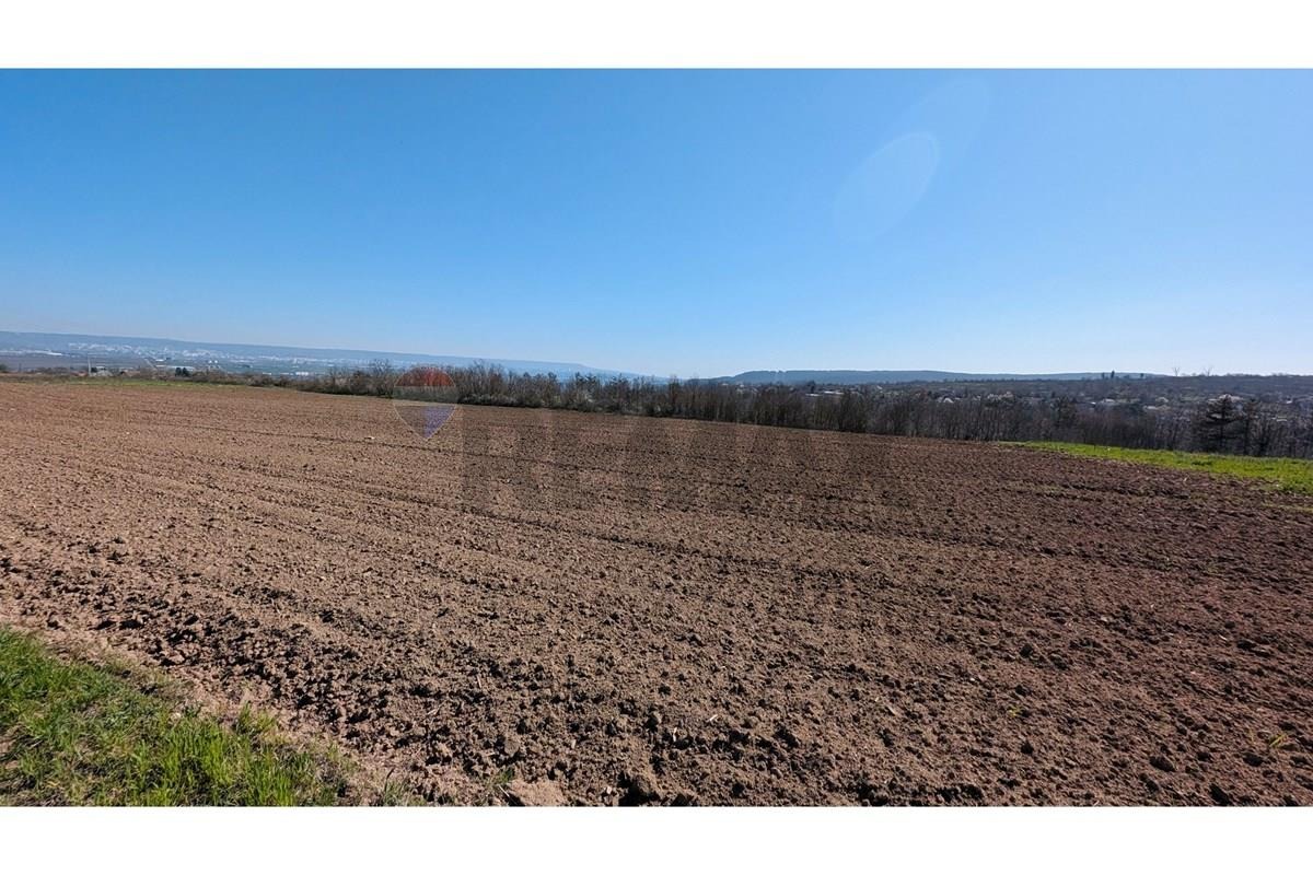 Продава ПАРЦЕЛ, гр. Варна, с. Константиново, снимка 2 - Парцели - 55174170
