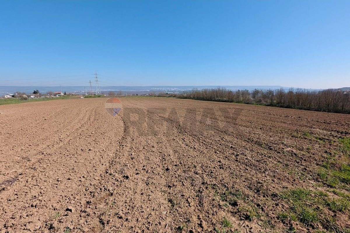 Продава ПАРЦЕЛ, гр. Варна, с. Константиново, снимка 4 - Парцели - 55174170