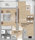 Продава 2-СТАЕН, гр. Пловдив, Христо Смирненски, снимка 2