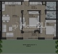 Продава 3-СТАЕН, град София, Драгалевци • 206995 € / 404847.03 лв. • 63529925 15