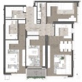 Продава  4-стаен град София , Младост 3 , 175 кв.м | 69781676 - изображение [5]