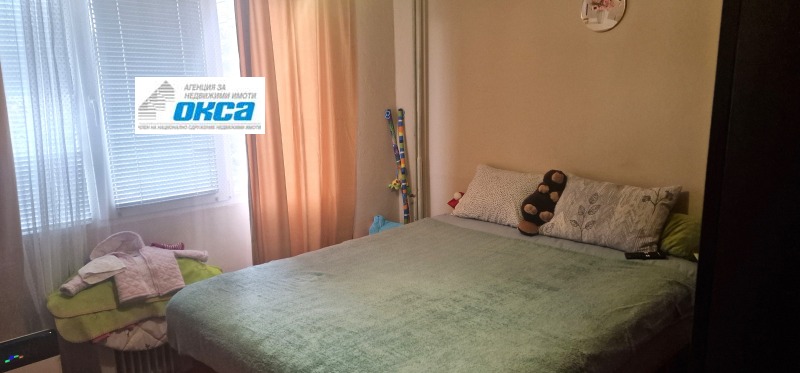 Продава 2-СТАЕН в град Плевен, Сторгозия - 58 кв.м / 86 500 € » 169 179.30 лв., ОКСА - ЕООД