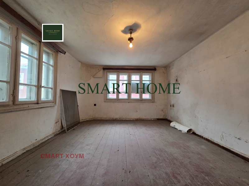 Продава 3-СТАЕН в град Велико Търново, Център - 77 кв.м / 93 000 € » 181 892.19 лв., СМАРТ ХОУМ