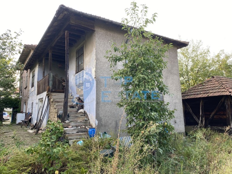 Продава КЪЩА в област Велико Търново, с. Ново село - 150 кв.м / 30 677.00 € » 59 999 лв., ТОП ЕСТЕЙТ
