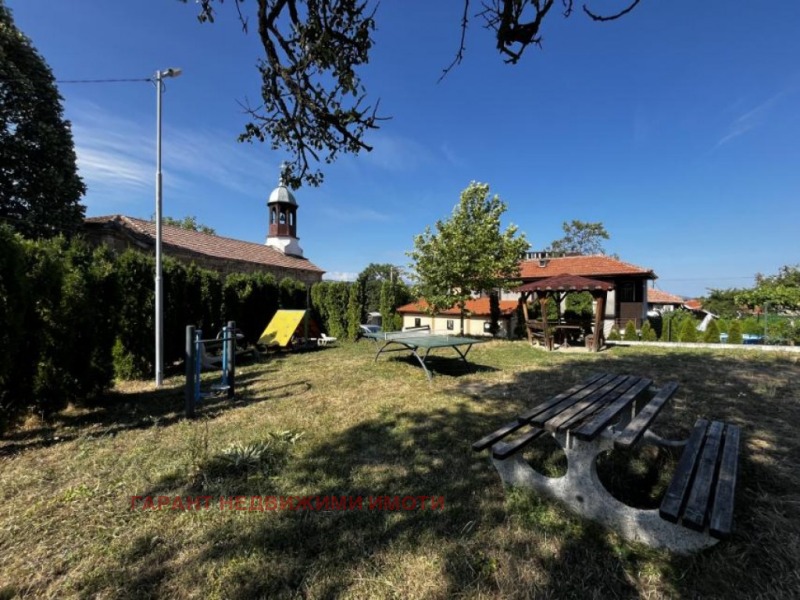 Продава КЪЩА в област Габрово, с. Баланите - 114 кв.м / 33 235 € » 65 002.01 лв., ГАРАНТ НЕДВИЖИМИ ИМОТИ