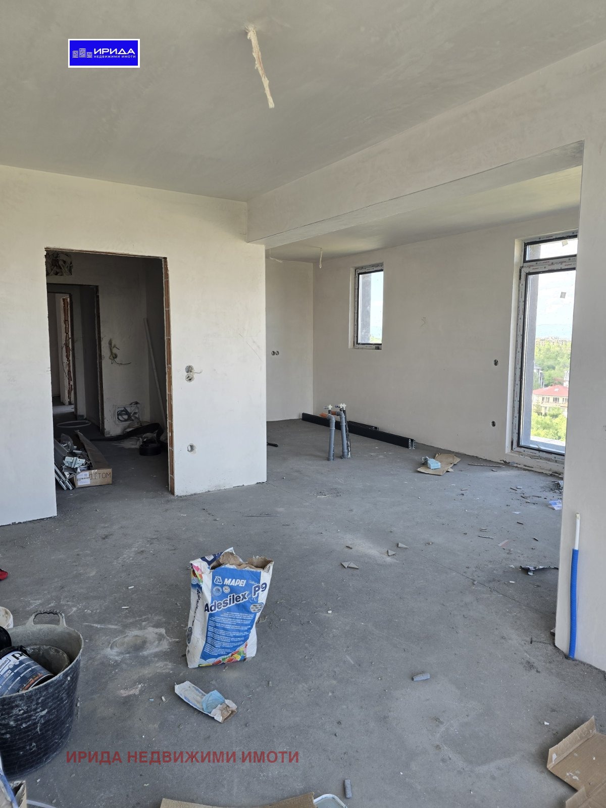 Продава МЕЗОНЕТ | Imot.bg — изображение 1