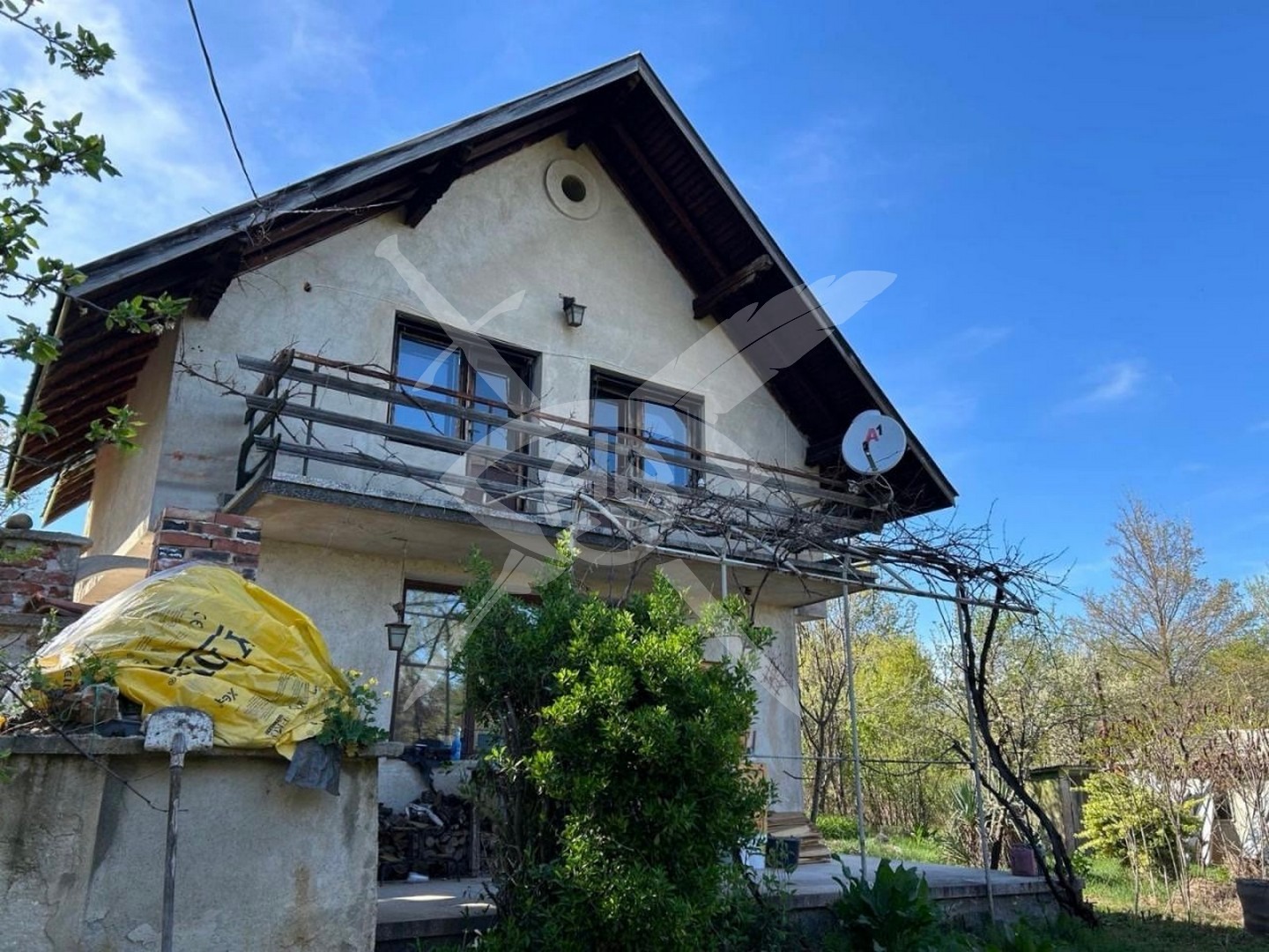 Продава КЪЩА | Imot.bg — изображение 2