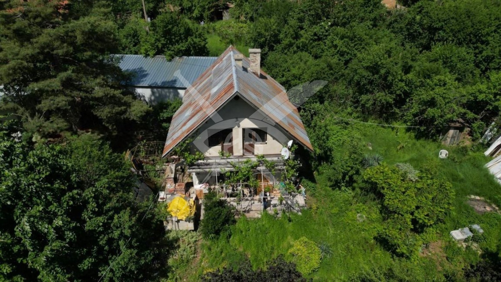 Продава КЪЩА | Imot.bg — изображение 1