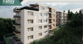 Продава 2-стаен град Варна Възраждане 3 - [1] 
