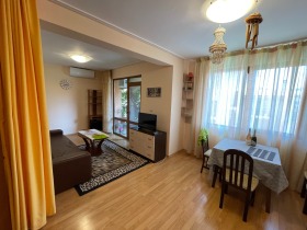 1 Schlafzimmer Primorsko, region Burgas