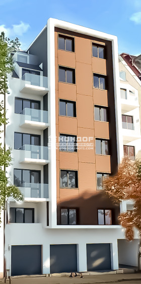 Продажба на тристайни апартаменти в град Пловдив — страница 50 - изображение 8 