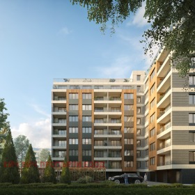 2 soveværelser Hristo Smirnenski, Plovdiv
