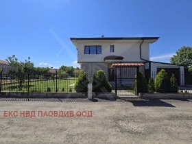 Продава  Къща, град Пловдив