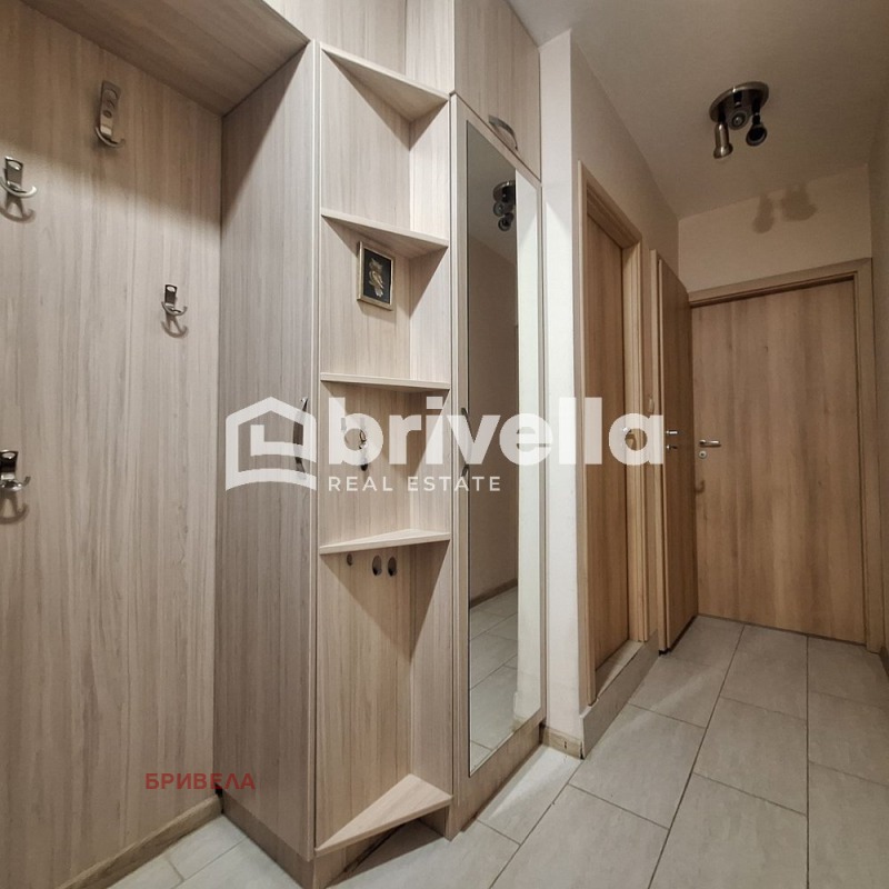 Продава 1-СТАЕН, гр. София, Дружба 2, снимка 9 - Апартаменти - 52375974