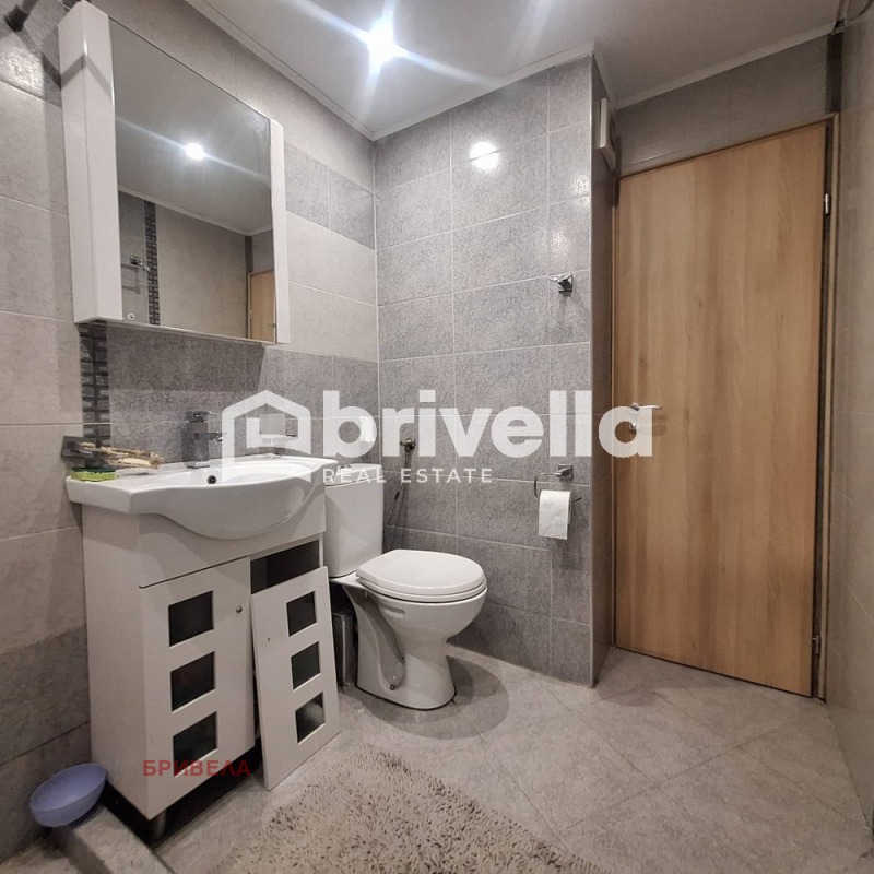 Продава 1-СТАЕН, гр. София, Дружба 2, снимка 6 - Апартаменти - 52375974