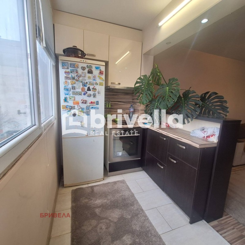 Продава 1-СТАЕН, гр. София, Дружба 2, снимка 3 - Апартаменти - 52375974