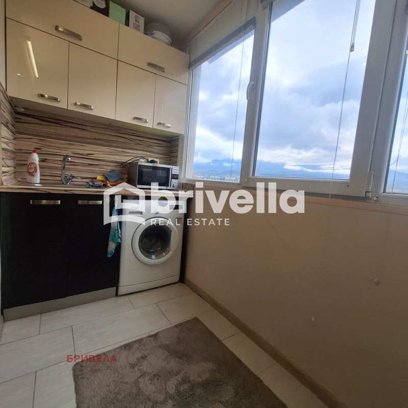 Продава 1-СТАЕН, гр. София, Дружба 2, снимка 4 - Апартаменти - 52375974