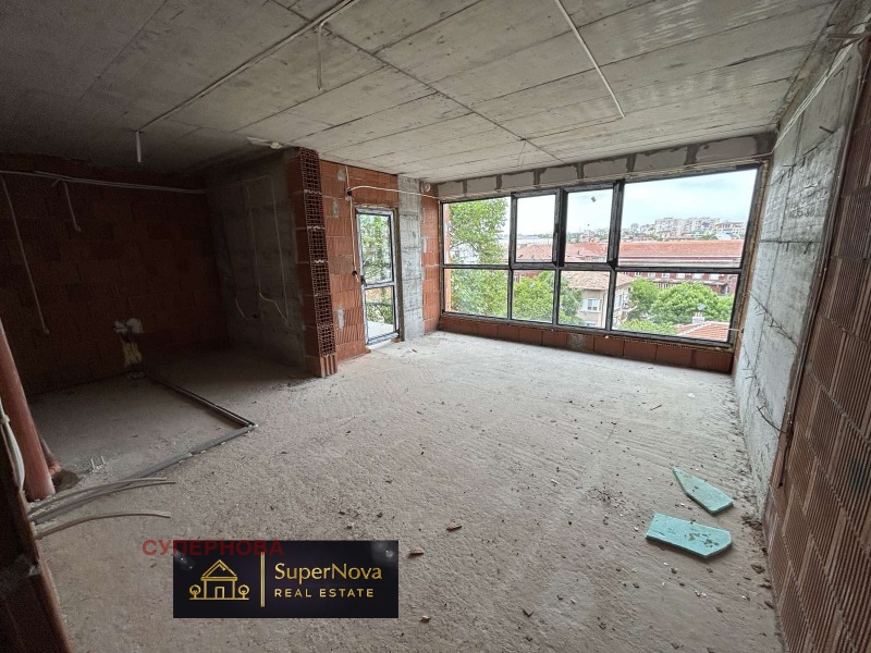 For Sale  1 bedroom Haskovo , Tsentar , 78 sq.m | 36403721 - image [2]