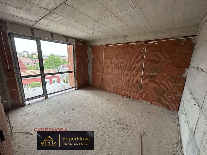 En venta  1 dormitorio Jaskovo , Tsentar , 78 metros cuadrados | 36403721 - imagen [3]