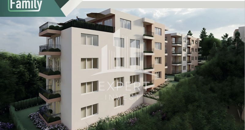 Продава  2-стаен, град Варна, Възраждане 3 • 88 600 EUR • ID 65687184 — holmes.bg - [1] 