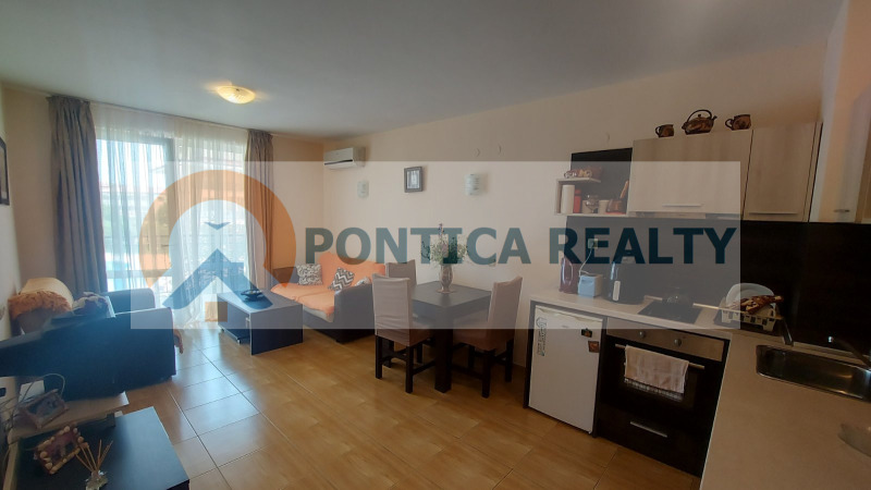 Til salg  1 soveværelse region Burgas , Sveti Vlas , 67 kvm | 21776345 - billede [4]