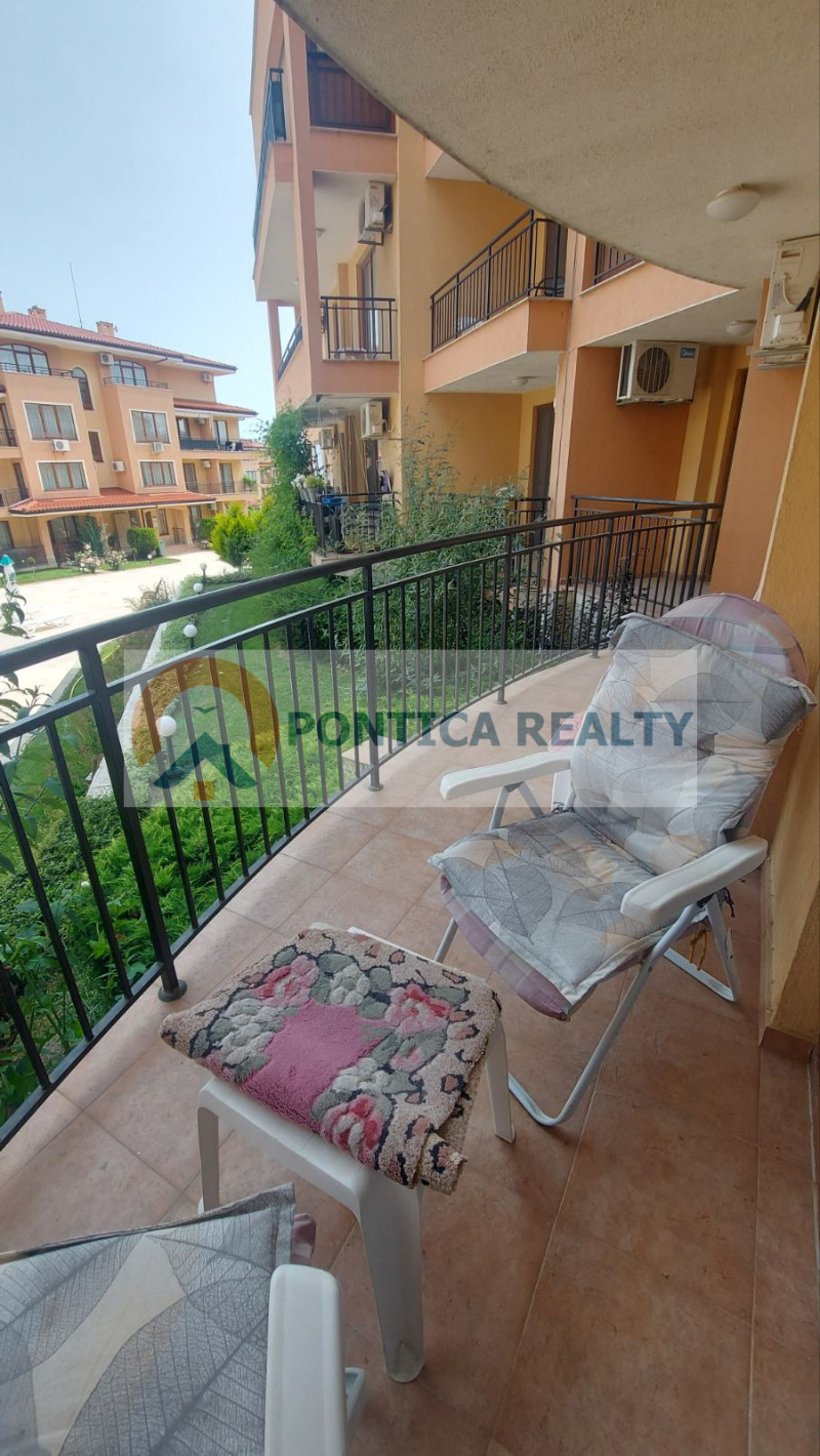 Til salg  1 soveværelse region Burgas , Sveti Vlas , 67 kvm | 21776345 - billede [2]