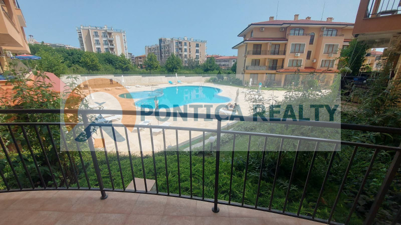 Til salg  1 soveværelse region Burgas , Sveti Vlas , 67 kvm | 21776345 - billede [3]