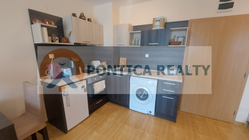 Til salg  1 soveværelse region Burgas , Sveti Vlas , 67 kvm | 21776345 - billede [14]