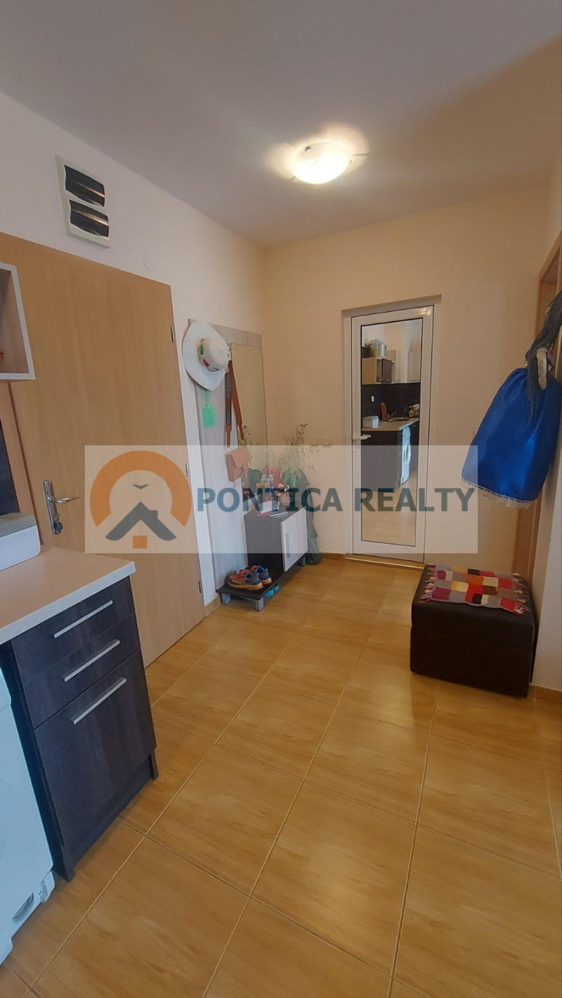 Til salg  1 soveværelse region Burgas , Sveti Vlas , 67 kvm | 21776345 - billede [10]