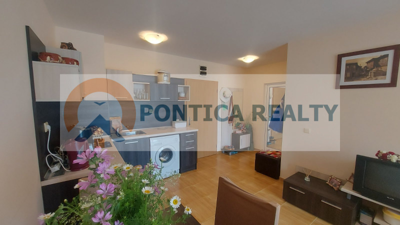 Til salg  1 soveværelse region Burgas , Sveti Vlas , 67 kvm | 21776345 - billede [6]