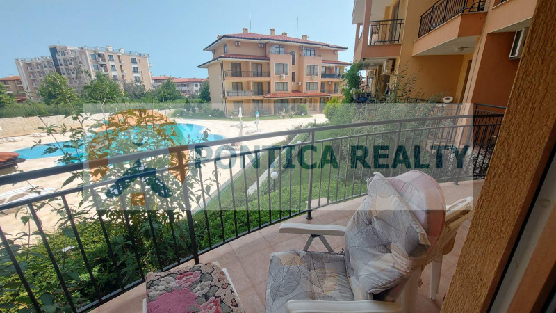 Til salg  1 soveværelse region Burgas , Sveti Vlas , 67 kvm | 21776345